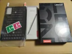 Lenovo Legion Y700 2025 8gen3 16+512GB