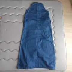 Lee デニム サロペット ワンピースのサムネイル