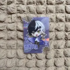 アンプタックカラーズ まぜたアクキー10個まとめうり（バラ売り可） アンプタックカラーズ まぜたアクキー10個まとめうり（バラ売り