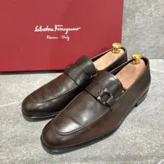 定価11万 未使用 2021 GIORGIO ARMANI タッセルローファー 定価11万 未使用 2021 GIORGIO ARMANI タッセルローファー - メルカリ