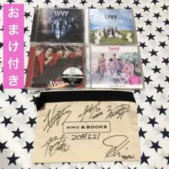 ive be alright レイ　直筆サイン ive be alright レイ 直筆サイン - メルカリ