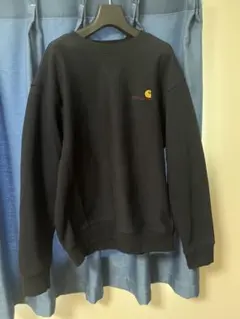 Carhartt スウェット　M 美品