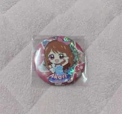 DDLC 東京タワーコラボ 缶バッジ サヨリ（ホログラム・いよわ柄