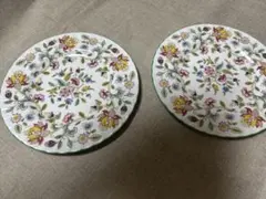 2025年最新】ミントン ケーキ皿の人気アイテム - メルカリ