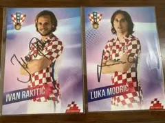 2025年最新】モドリッチ サインの人気アイテム - メルカリ