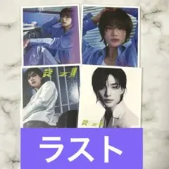 straykids ヒョンジン dicon