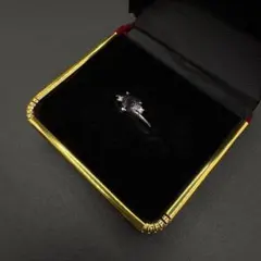 と*と様 ゴールドリング 整理品 遺品整理 ジュエリー ヴィンテージ