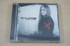 【中古CD】AVRILLAVIGNE / under my skin