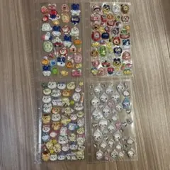 ボンボンドロップシール たまごっち しずくちゃん