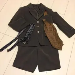 hiromichi nakano 男の子 スーツ 100サイズ