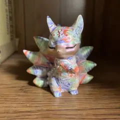 2026年最新】九尾狐の人気アイテム - メルカリ