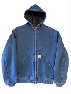 2026年最新】carhartt アクティブジャケット mの人気アイテム - メルカリ