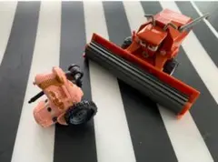 2025年最新】マテル カーズ トラクターの人気アイテム - メルカリ