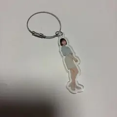 野中美希 ミニFSK アクリルスタンド