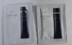 クレドポーボーテ サンプル2種ヴォワールコレクチュールn マティフィアンリサン