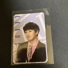 super junior ELF-JAPAN限定 ウニョク トレカ - メルカリ