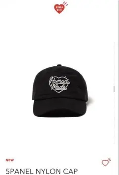 HUMAN MADE ヒューマンメイド4PANEL CHAMBRAY CAP - メルカリ