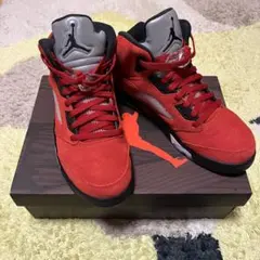 2025年最新】jordan 5 27.5の人気アイテム - メルカリ
