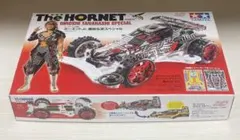 当時物？　未開封　ホーネットJr.　1/32 ミニ四駆　恩田原　TAMIYA 当時物？ 未開封 ホーネットJr. 1/32 ミニ四駆 恩田原 TAMIYA - メルカリ