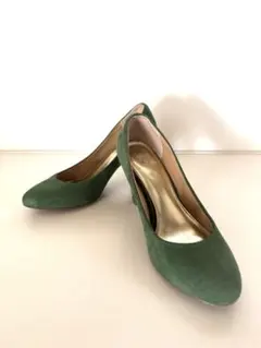 ZARA サイズ37 パンプス