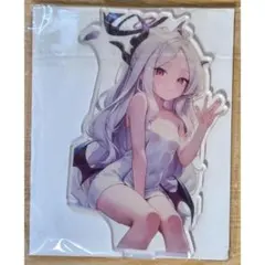 ブルーアーカイブ マルチプレイマット 陽ひらく彼女たちの小夜曲 空崎