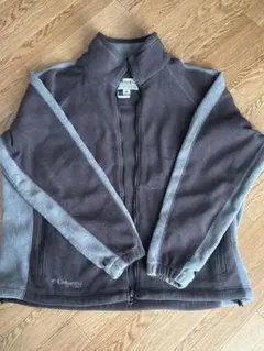 Columbia Vertex フリースジャケット XL