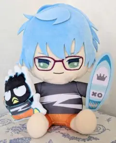 2025年最新】ときメモgs4 氷室 ぬいぐるみの人気アイテム - メルカリ