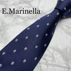 2026年最新】E.MARINELLA カラー：ネイビー系 メンズ ネクタイの人気
