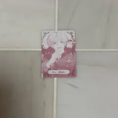 NCTWISH ペンミ トレカ サクヤ 2周年