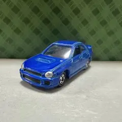 2026年最新】トミカ インプレッサスポーツの人気アイテム - メルカリ