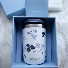 WEDGWOOD ウェッジウッド ステンレス製携帯用まほうびん 500ml - メルカリ