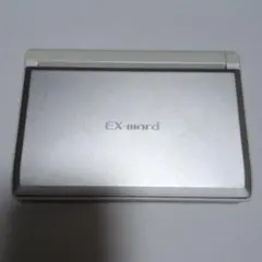 CASIO EX-word XD-SC4200 電子辞書 本体のサムネイル