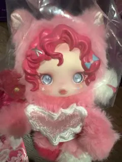 【新品|未使用】スカルパンダ×マイリトルポニー | Pinkie Pie