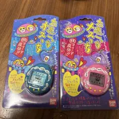 レア・動作確認済み】2006たまごっち ユニクロ ちびたまごっち | Mercari