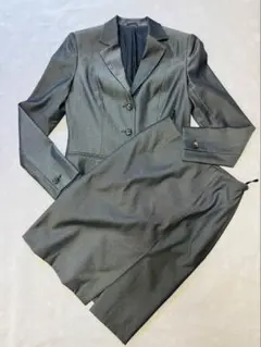 ANAYI スカートスーツ　セットアップ　上下　S