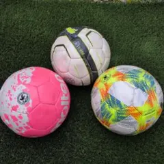 アディダス CONEXT19 Futsalボール他3個セット