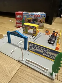 2026年最新】トミカタウンの人気アイテム - メルカリ
