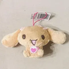 2026年最新】シナモロール ぬいぐるみ モカの人気アイテム - メルカリ