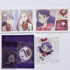 絶版 みおん アクリルスタンド 10周年 ディアマイフューチャー - メルカリ