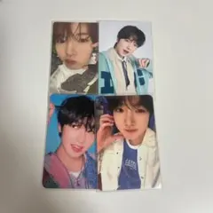 nctwish サクヤ トレカ