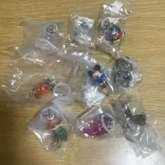 めじるしアクセサリーまとめ売り