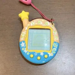 バンダイ 超じんせーエンジョイ たまごっちプラス ちゃお30 くちぱっち