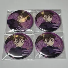 鬼滅の刃 無限城編 ランダム缶バッジ 栗花落カナヲ