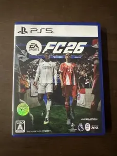 PS5 EA SPORTS FC 26