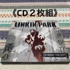 LINKIN PARK UNDERGROUND 4.0 非売品CD 2004年 - メルカリ