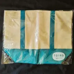 ✨最安値✨〘新品〙A社3800円　TOIRO 保冷温トートバッグ 　手持ち有りのサムネイル