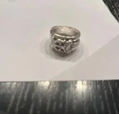 2026年最新】クロムハーツ ダガーリングの人気アイテム - メルカリ