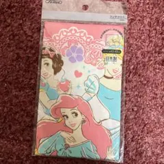 ディズニープリンセス ランチクロス 約43×43cm 日本製
