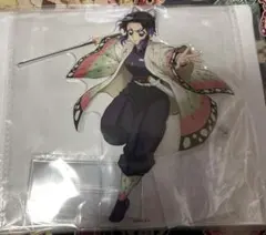 鬼滅の刃 オンラインくじC賞胡蝶しのぶ