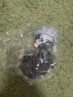 NARUTO はたけカカシ デフォルメフィギュア